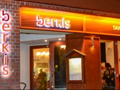 照片: Berkis